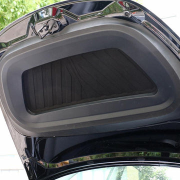 Model Y Front Trunk Engine Hood Soundproof Mat for Tesla(2020-2024)