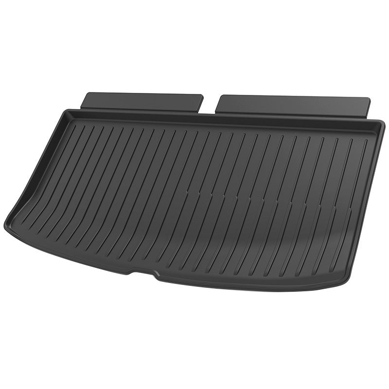 All Weather TPE Trunk Mats for Model YL 2026+