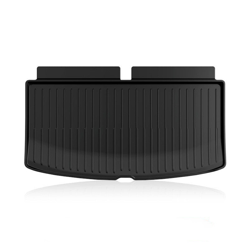 All Weather TPE Trunk Mats for Model YL 2026+