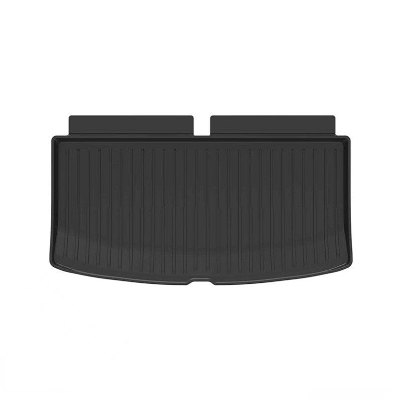 TPE Front/Rear Trunk Mats for Model YL 2026+