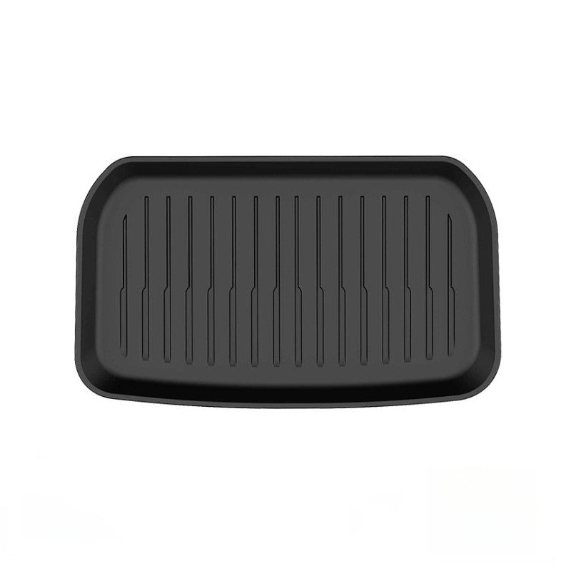 TPE Front/Rear Trunk Mats for Model YL 2026+