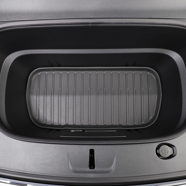 TPE Front/Rear Trunk Mats for Model YL 2026+